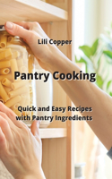 Pantry Cooking