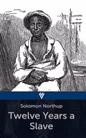 Twelve Years a Slave