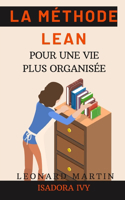 méthode Lean pour une vie plus organisée