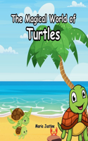 Magical World of Turtles