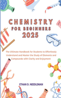 Chemistry for Beginners 2025