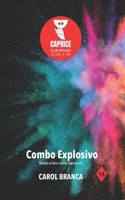 Combo Explosivo