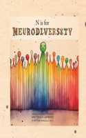 N is for Neurodiversity