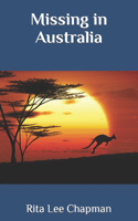 Missing in Australia