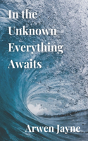 In the Unknown Everything Awaits
