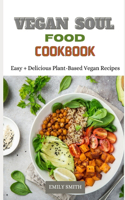 Vegan Soul Food Cookbook