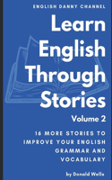 Learn English Through Stories