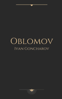 Oblomov by Ivan Goncharov