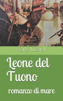 Leone del Tuono