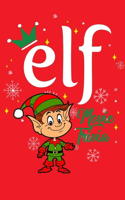 Elf Movie Trivia