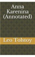 Anna Karenina (Annotated)