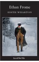 Ethan Frome Illustrated