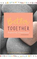 Better Together