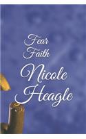 Fear Faith