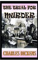 The Trial for Murder Illustrated