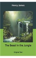 The Beast in the Jungle