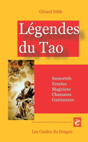 Légendes du Tao