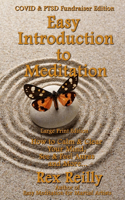 Easy Introduction to Meditation: How to Calm & Clear Your Mind, See & Feel Auras and More...