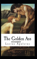 The Golden Ass Annotated