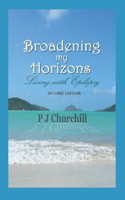 Broadening my Horizons - Living with Epilepsy (SECOND EDITION)