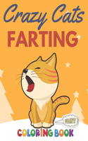 Crazy Cats Farting