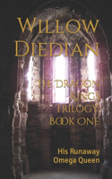 The Dragon Kings Trilogy