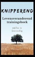 Knipperend