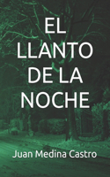 El Llanto de la Noche