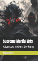 Supreme Martial Arts
