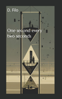 One second every two seconds: An immersive reading in the concept of time