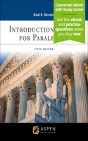 Introduction to Law for Paralegals