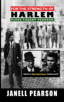 For the Strength of Harlem-Pl&#277;as Tusant Pearson