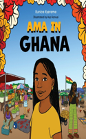 Ama in Ghana