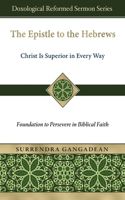 Epistle to the Hebrews