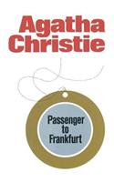 Passenger to Frankfurt