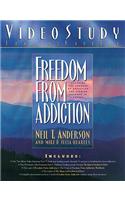 Freedom from Addiction