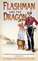 Flashman and the Dragon