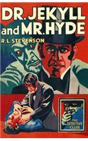 Dr Jekyll and Mr Hyde: (Detective Club Crime Classics)