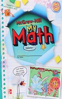 McGraw-Hill My Math, Grade 2, Student Edition, Volume 1