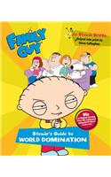 Family Guy: Stewie's Guide to World Domination