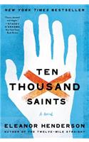 Ten Thousand Saints