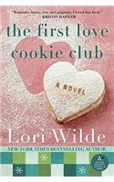 The First Love Cookie Club