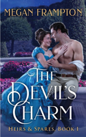 The Devil's Charm: (1 Heirs & Spares)