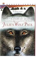 Julie's Wolf Pack