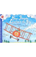 How People Learned to Fly