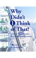 Why Didn't I Think of That?: 1,198 Tips from 222 Sailors on 120 Boats from 9 Countries