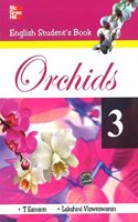 Orchids Student Book 3