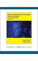 Juran's Quality Planning and Analysis for Enterprise Quality
