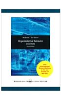 Organizational Behavior:  [essentials]