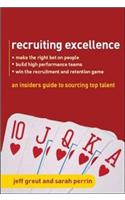 Recruiting Excellence: An Insider's Guide to Sourcing Top Talent